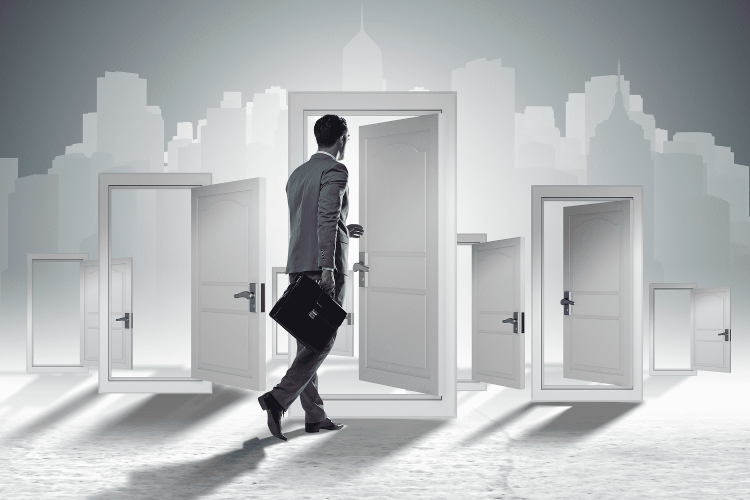 cau chuyen nam bat co hoi