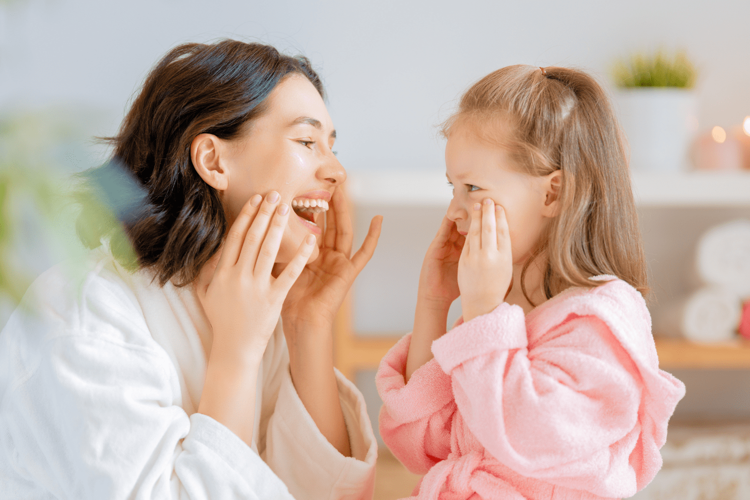 soi day cua tinh yeu thuong me con