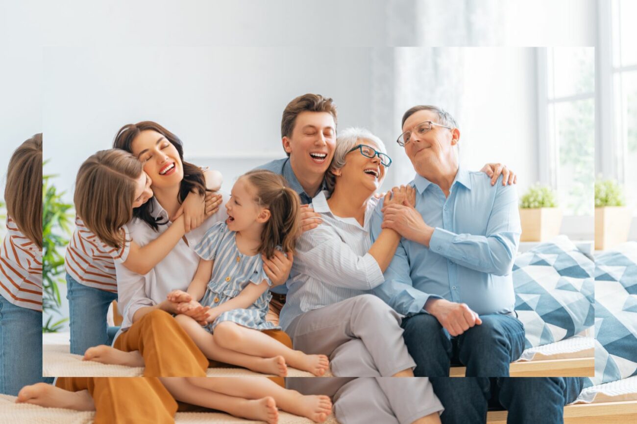 Tình yêu thương phải được thể hiện ra