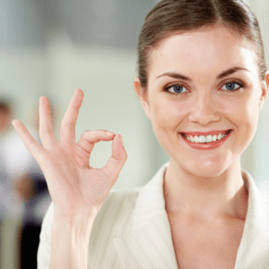 Hay luon cuoi va noi khong sao dau