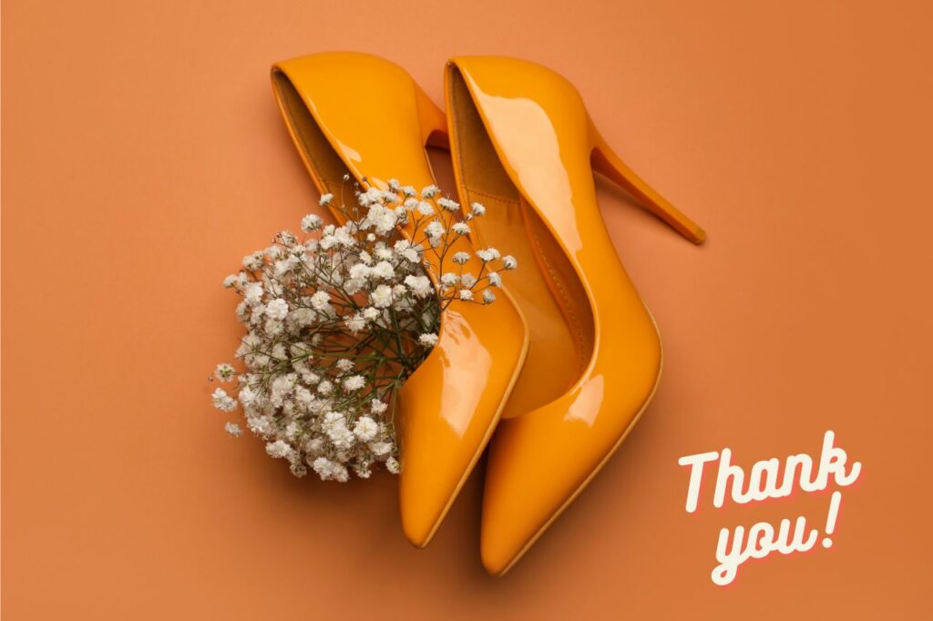 doi giay va tinh yeu thuong tham lang