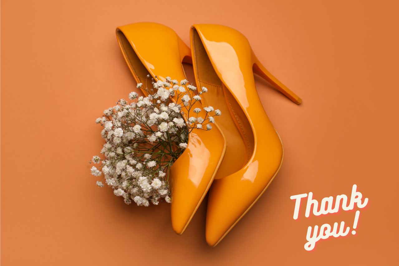 doi giay va tinh yeu thuong tham lang