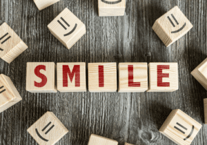 Gieo mầm nụ cười hái lượm hạnh phúc