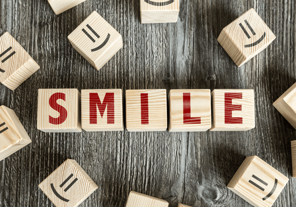 Gieo mầm nụ cười hái lượm hạnh phúc