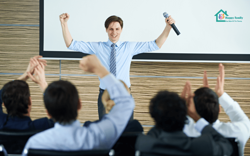 Sức Mạnh Của Những Lời Nói Hạnh Phúc loi noi hanh phuc truyen cam hung