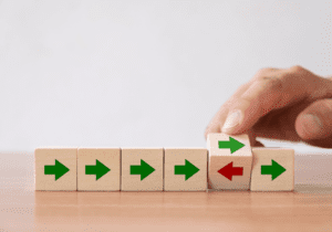 Sự khác biệt tạo nên thành công