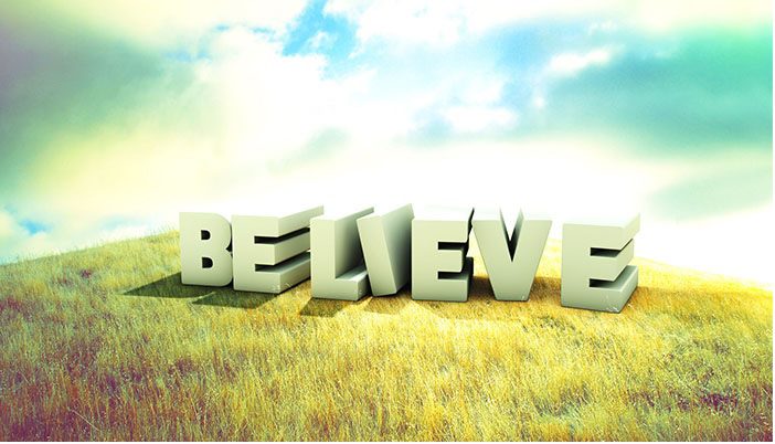 su tin tuong bi quyet hanh phuc