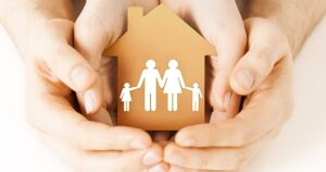 gia dinh hanh phuc khong co lam tuong