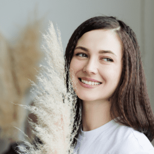 nu cuoi mon qua vo gia ma cuoc song ban tang