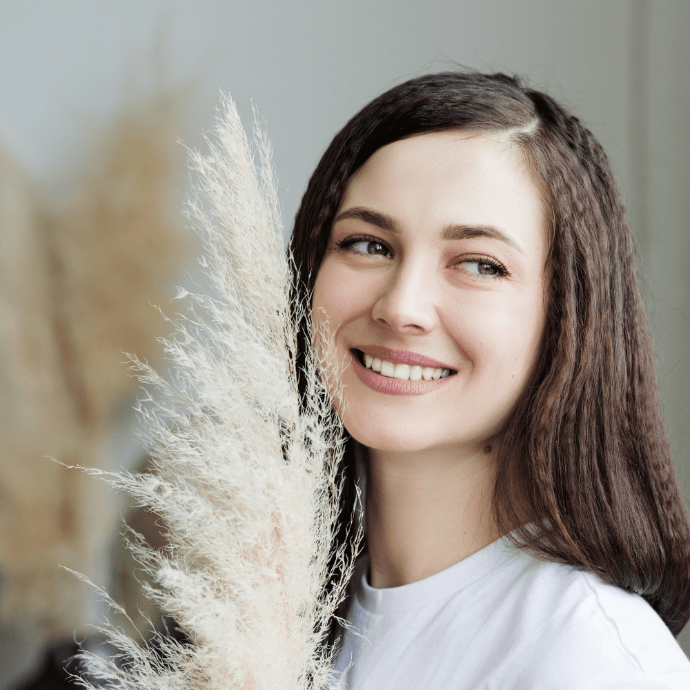 nu cuoi mon qua vo gia ma cuoc song ban tang